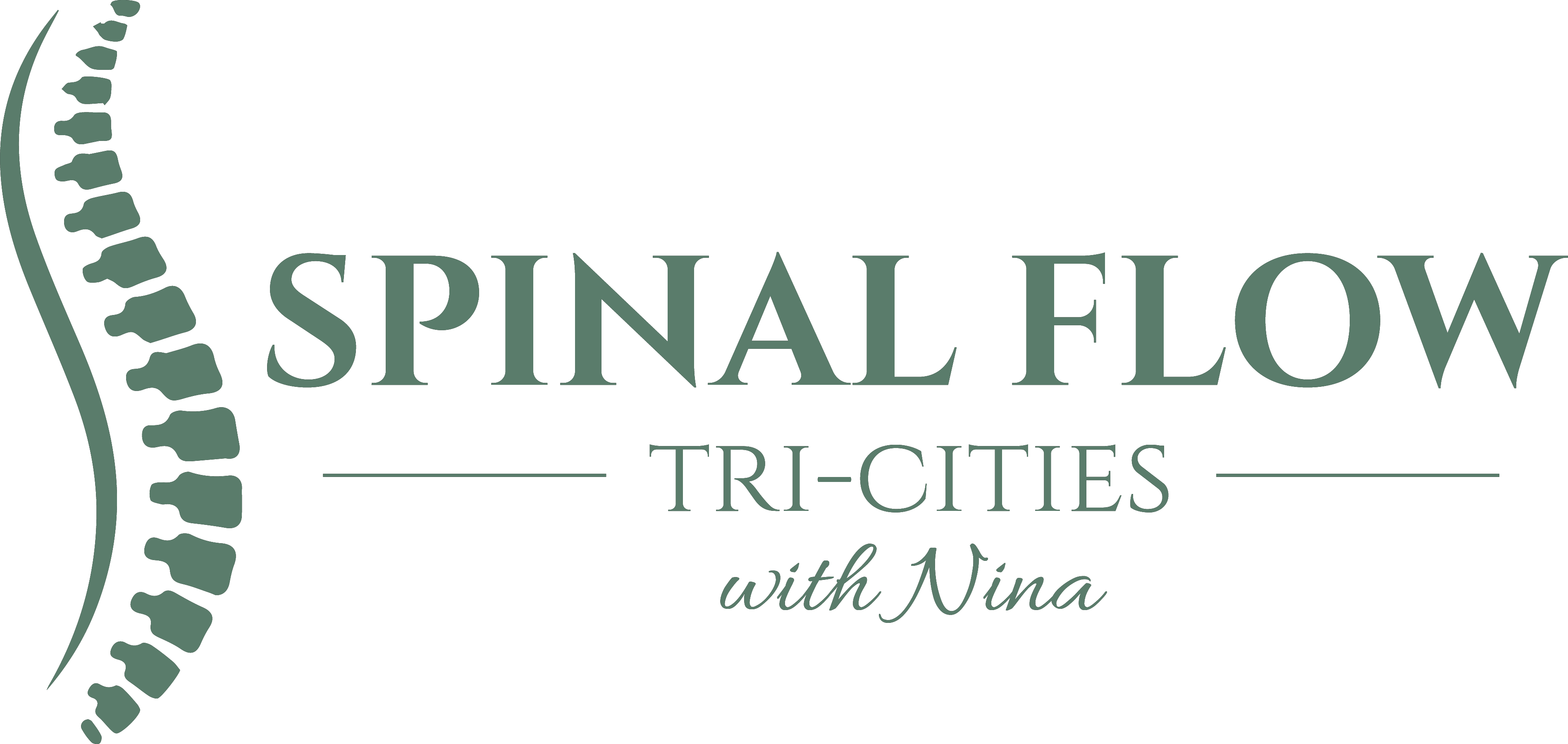 Spinal Flow Tri-Cities with Nina